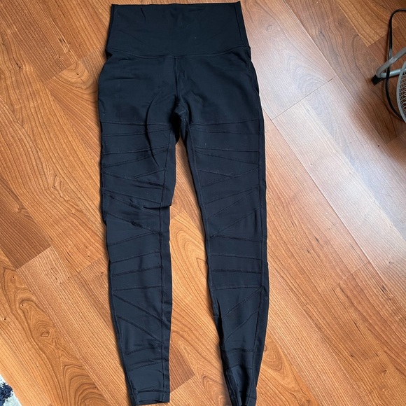 Lululemon High Times Leggings - Picture 2 of 7